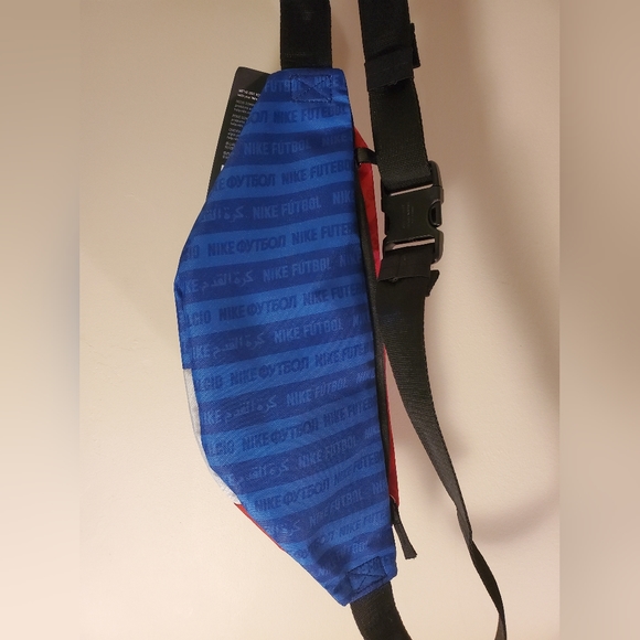 Nike FC Hip Pack - Picture 2 of 6